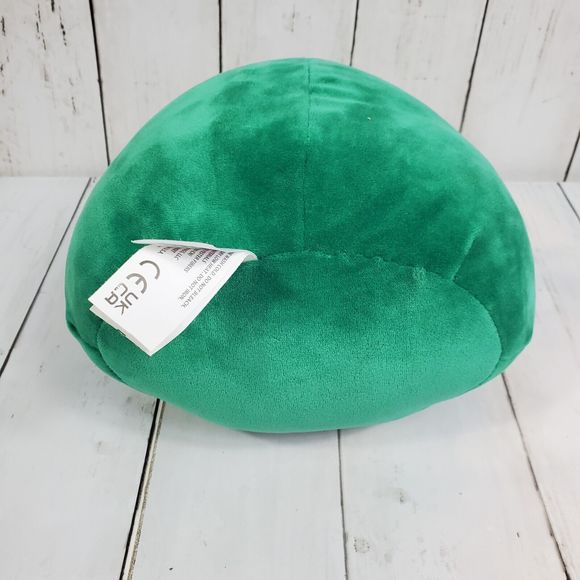 Squishmallows Austin the Avocado 8 inch 8" Plush Toy Stuffed Animal No Tag Nice - Picture 5 of 13